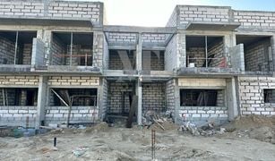 3 Bedrooms Townhouse for sale in Orchid, Dubai Rochester