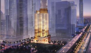 Квартира, 2 спальни на продажу в Burj Views, Дубай Elegance Tower