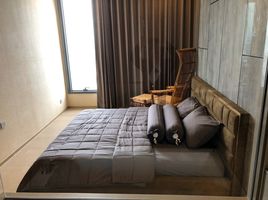 1 Schlafzimmer Appartement zu vermieten im The Esse Asoke, Khlong Toei Nuea