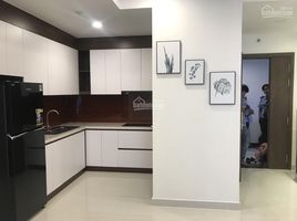 Studio Wohnung zu vermieten im Saigon Royal Residence, Ward 12