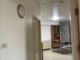 3 Schlafzimmer Appartement zu vermieten im SV City Rama 3, Bang Phongphang, Yan Nawa