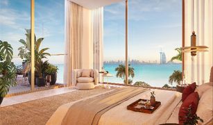 2 chambres Appartement a vendre à The Crescent, Dubai Ellington Beach House