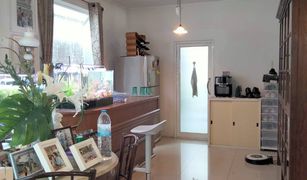 4 Bedrooms House for sale in Nuan Chan, Bangkok Baan Jirathip Nuanchan