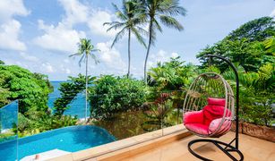 4 chambres Villa a vendre à Karon, Phuket Baan Kata Villa