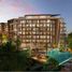 1 Bedroom Apartment for sale at Ellington Beach House, The Crescent