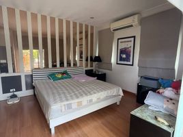 3 Schlafzimmer Haus zu verkaufen im Casa Ville Ramkhamhaeng-Wongwaen, Saphan Sung