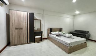 ขายอพาร์ทเม้นท์ 1 ห้องนอน ใน หัวหมาก, กรุงเทพมหานคร พูนสิน คอนโดทาวน์