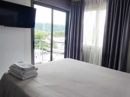 1 Bedroom Condo for rent at NOON Village Tower I, Chalong, Phuket Town