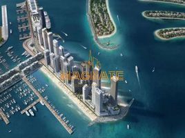 1 Bedroom Condo for sale at Address The Bay, EMAAR Beachfront, Dubai Harbour, Dubai