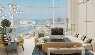 Квартира, 1 спальня на продажу в Al Sufouh Road, Дубай Cavalli Casa Tower