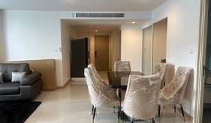 Chong Nonsi, ဘန်ကောက် Supalai Riva Grande တွင် 3 အိပ်ခန်းများ ကွန်ဒို ရောင်းရန်အတွက်