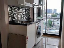 1 Schlafzimmer Appartement zu verkaufen im Bangkok Horizon Lite @ Phekasem 48 Station, Bang Wa