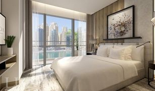 , दुबई Vida Residences Dubai Mall में 2 बेडरूम अपार्टमेंट बिक्री के लिए