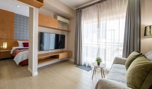 1 Bedroom Condo for sale in Lat Yao, Bangkok The Seed Terre Ratchayothin