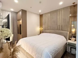 2 Bedroom Condo for rent at Supalai Veranda Ramkhamhaeng, Hua Mak, Bang Kapi