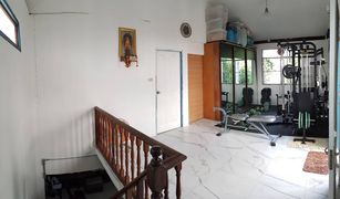 2 Bedrooms House for sale in Bang Kraso, Nonthaburi 
