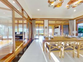 4 Bedroom Villa for rent in San Sai, Chiang Mai, Nong Han, San Sai