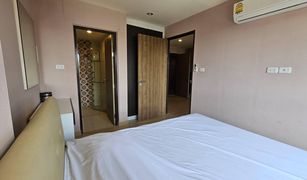 1 Bedroom Condo for sale in Hua Hin City, Hua Hin Bluroc Hua Hin