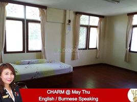 3 Bedroom House for rent in Yangon International Airport, Mingaladon, Mayangone