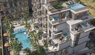 1 Bedroom Apartment for sale in Tuscan Residences, Dubai Oxford Terraces