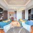 3 Schlafzimmer Appartement zu vermieten im The Residences Mandarin Oriental Bangkok, Khlong Ton Sai, Khlong San, Bangkok