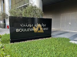 3 Bedroom Apartment for sale at Boulevard Point, Yansoon, Old Town, Dubai