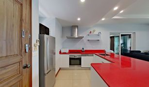 1 chambre Condominium a vendre à Choeng Thale, Phuket Surin Sabai