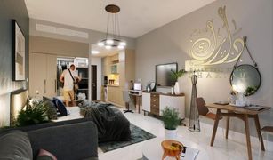 1 Habitación Apartamento en venta en Oasis Residences, Abu Dhabi Plaza