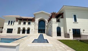 8 chambres Villa a vendre à District One, Dubai District One Mansions