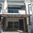 4 Bedroom Townhouse for sale at Living Residence Rangsit-Ratchaphruek, Bang Phun