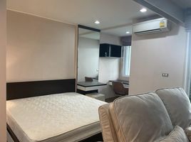 1 Bedroom Condo for rent at Tree Condo Ekamai, Phra Khanong, Khlong Toei