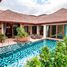 3 Bedroom Villa for rent at Dallas De Ville, Rawai, Phuket Town, Phuket