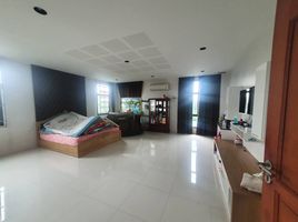 4 Schlafzimmer Ganzes Gebäude zu verkaufen in Mueang Chon Buri, Chon Buri, Ban Suan, Mueang Chon Buri, Chon Buri, Thailand