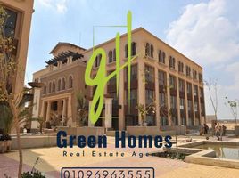 4 Bedroom House for sale at Mivida, The 5th Settlement, New Cairo City