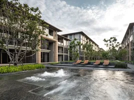 2 Bedroom Apartment for sale at Baan Mai Khao, Mai Khao, Thalang