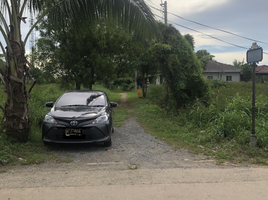  Grundstück zu verkaufen in Nong Chok, Bangkok, Khok Faet