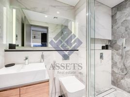 Studio Apartment for sale at MAG 318, Business Bay