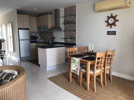 2 Schlafzimmer Wohnung zu vermieten im Sunrise Beach Resort And Residence, Na Chom Thian, Sattahip