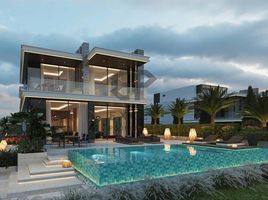 6 Bedroom Villa for sale at Venice, DAMAC Lagoons