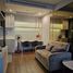 Studio Wohnung zu vermieten im Ideo Q Victory, Thanon Phaya Thai, Ratchathewi