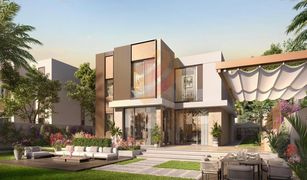 4 Habitaciones Villa en venta en Al Reef Downtown, Abu Dhabi Fay Alreeman