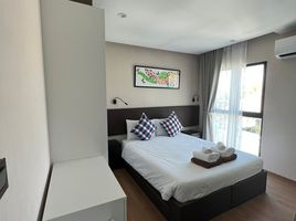 1 Bedroom Condo for sale at The Title V, Rawai