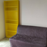 1 Bedroom Condo for rent at The Key Sathorn-Charoenraj, Bang Khlo, Bang Kho Laem
