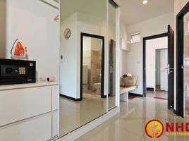 Studio Apartment for sale at Naiharn Sea Condominium, Rawai