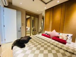 1 Schlafzimmer Appartement zu vermieten im La Santir, Nong Prue