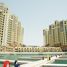 3 Bedroom Apartment for sale at Marina Residences 2, Marina Residences, Palm Jumeirah, Dubai