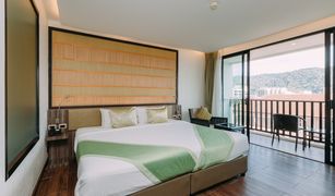 Karon, ဖူးခက် The Beach Heights Resort တွင် 1 အိပ်ခန်း ဟိုတယ် ရောင်းရန်အတွက်