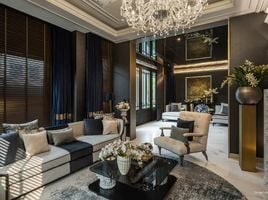 5 спален Дом на продажу в Grand Bangkok Boulevard Ratchapruek-Pinklao, Bang Chueak Nang