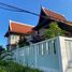 5 Schlafzimmer Haus zu verkaufen im Baan Maneekram-Jomthong Thani, Wichit