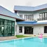 5 Bedroom House for sale in Prawet, Bangkok, Prawet, Prawet